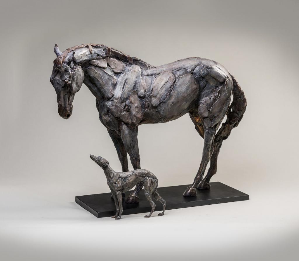 “Presence,” by Stephanie Revennaugh 